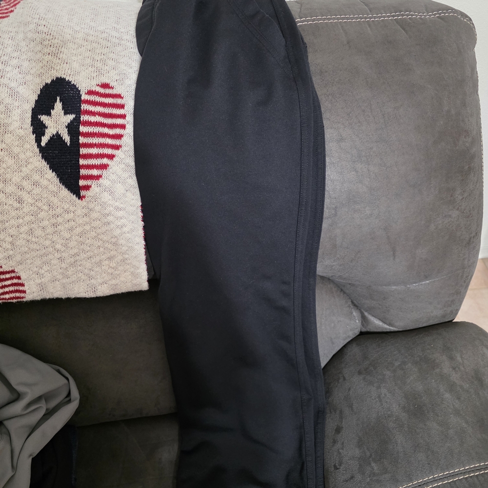 Womens Black Pants